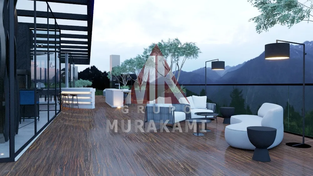 Apartamento, 1 quarto, 1254 m² - Foto 7