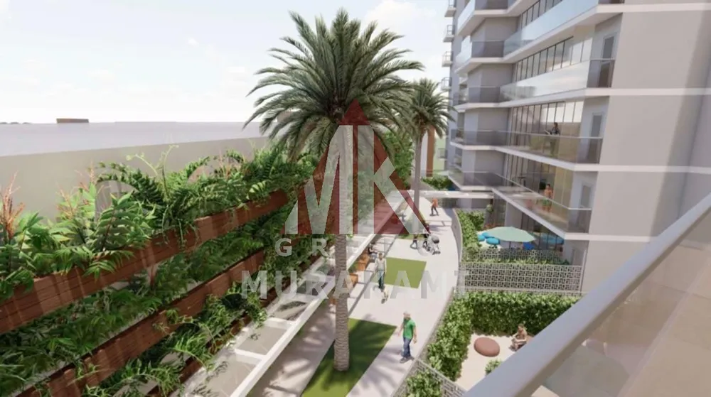 Apartamento, 1 quarto, 1254 m² - Foto 8