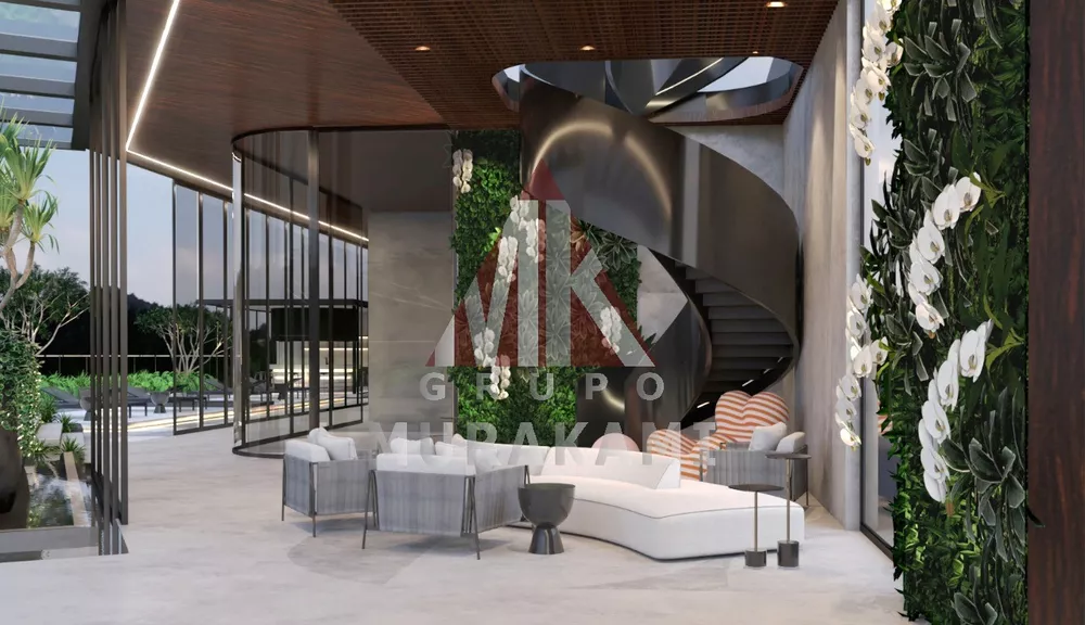 Apartamento, 1 quarto, 1254 m² - Foto 1
