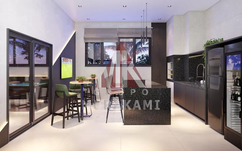 Apartamento, 2 quartos, 66 m² - Foto 3