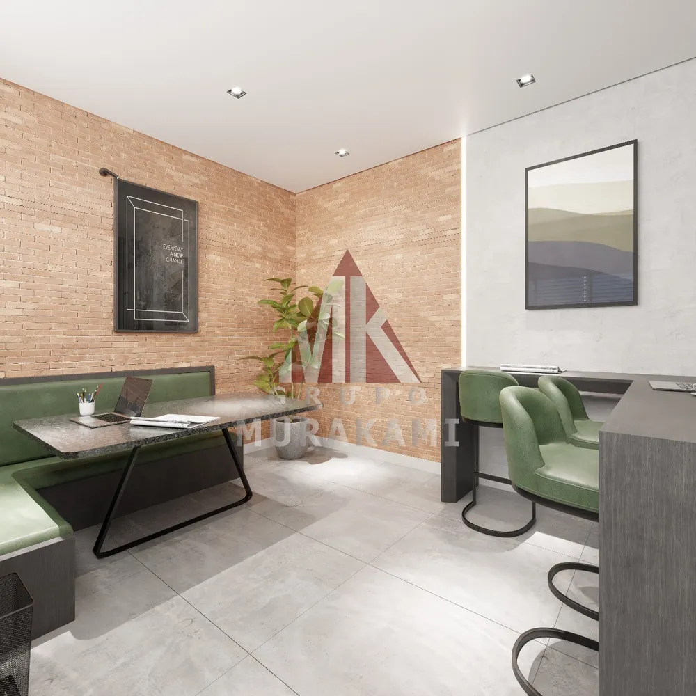 Apartamento, 2 quartos, 66 m² - Foto 12