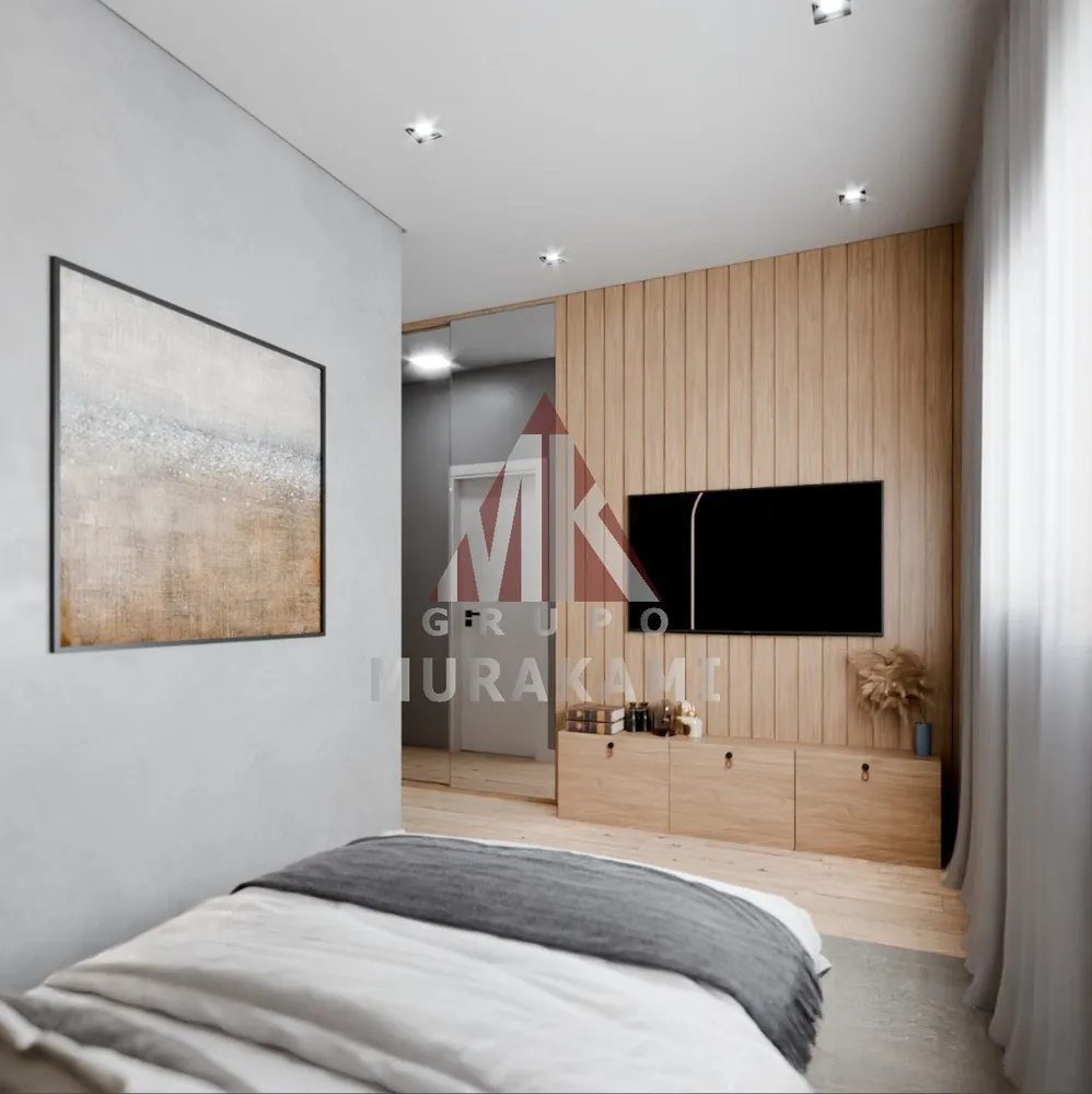 Apartamento, 2 quartos, 66 m² - Foto 5