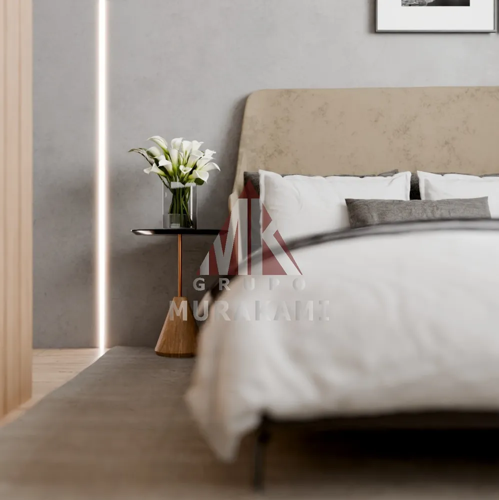 Apartamento, 2 quartos, 66 m² - Foto 4