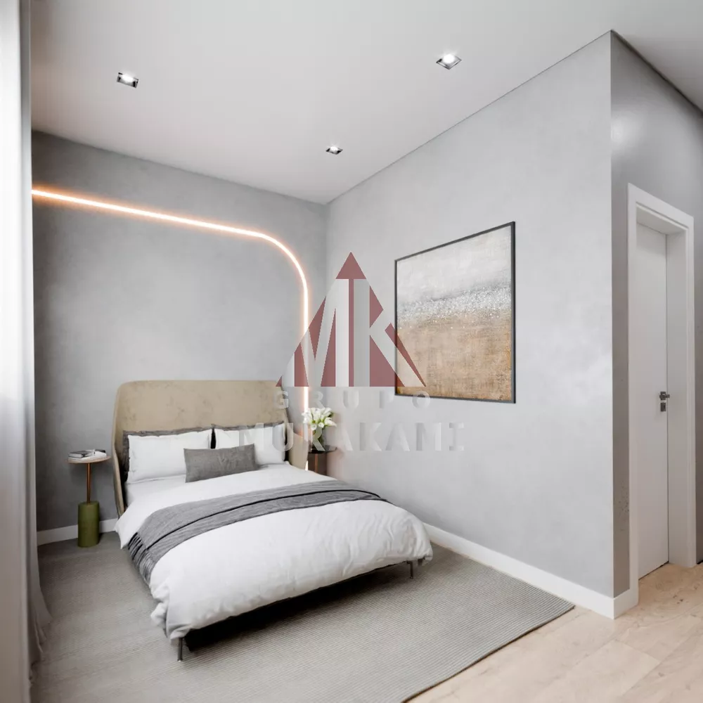 Apartamento, 2 quartos, 66 m² - Foto 4