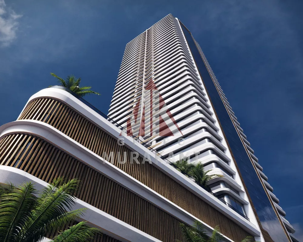 Apartamento, 4 quartos, 142 m² - Foto 2