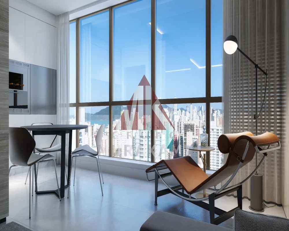Apartamento, 4 quartos, 142 m² - Foto 13