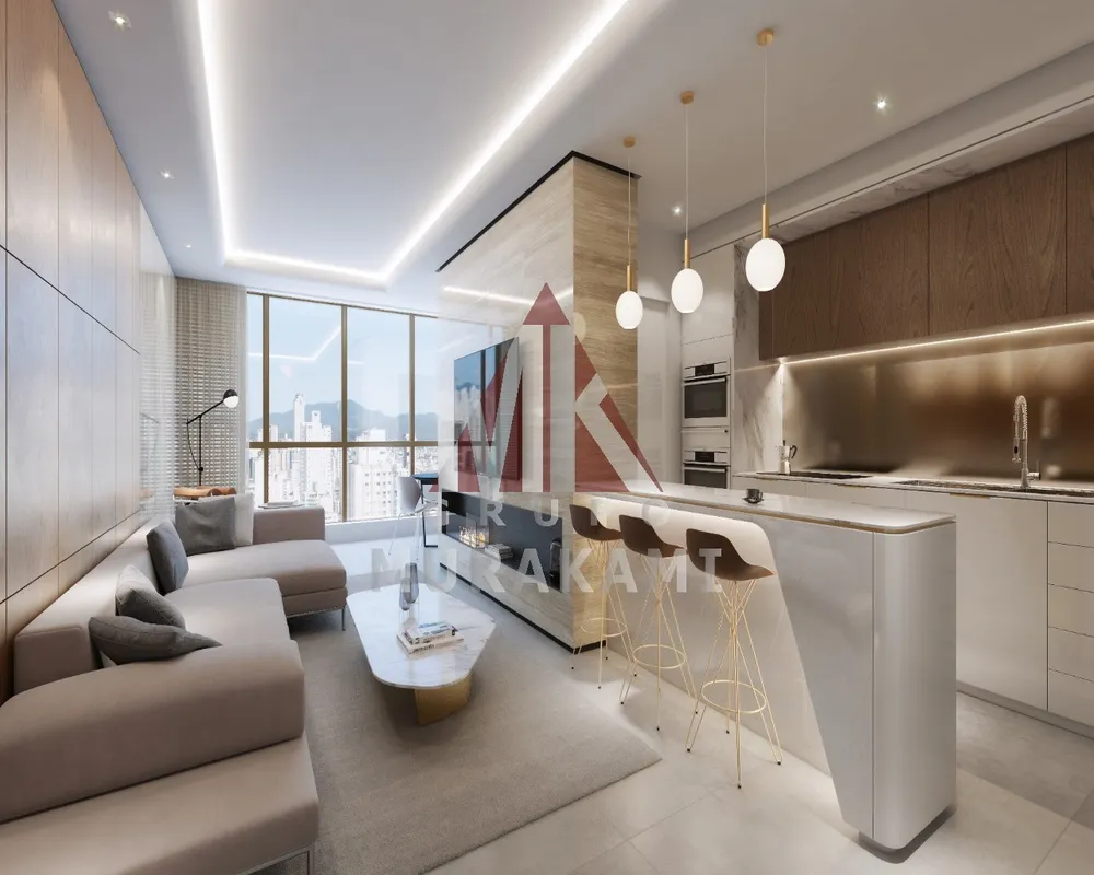 Apartamento, 4 quartos, 142 m² - Foto 9