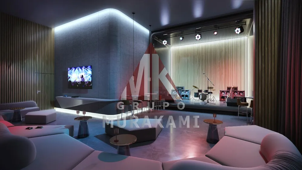 Apartamento, 4 quartos, 142 m² - Foto 5