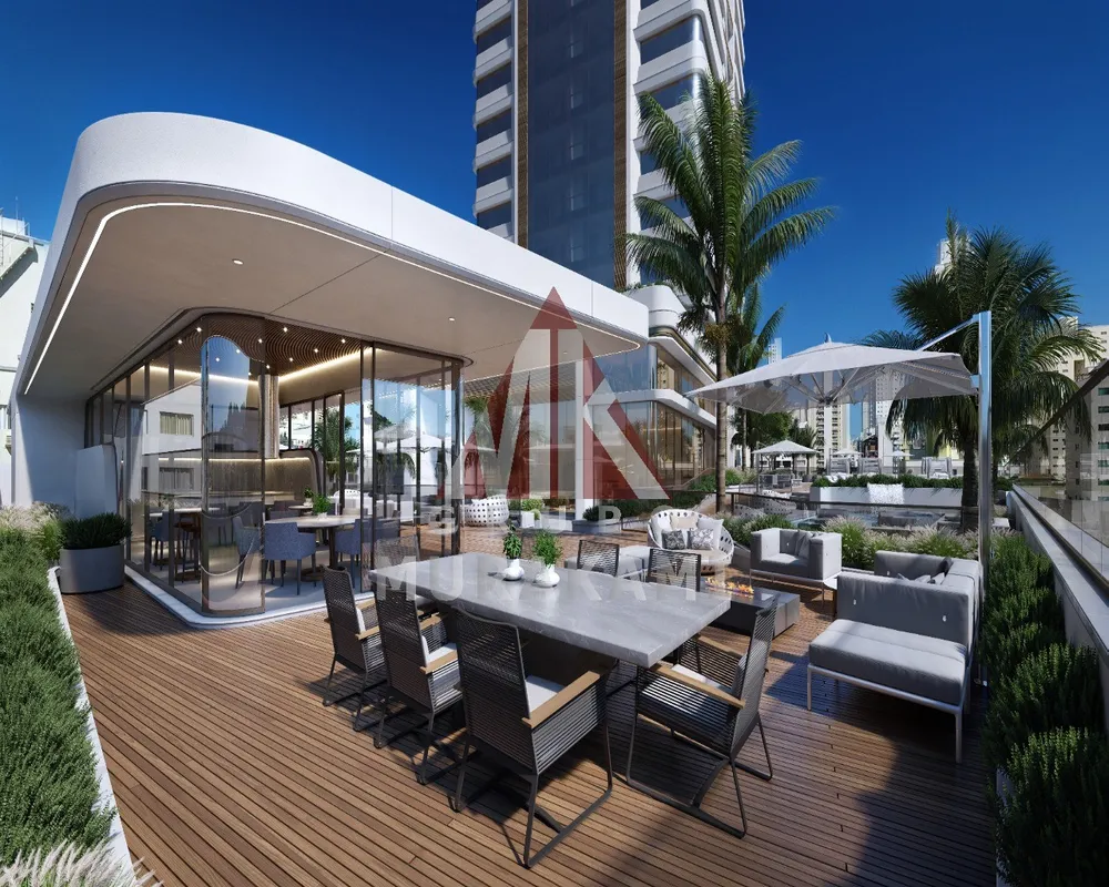 Apartamento, 4 quartos, 142 m² - Foto 12
