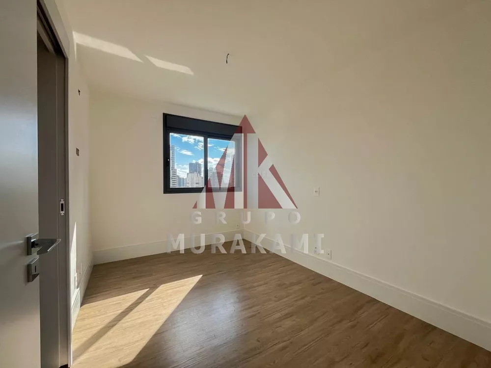 Apartamento, 3 quartos, 250 m² - Foto 2