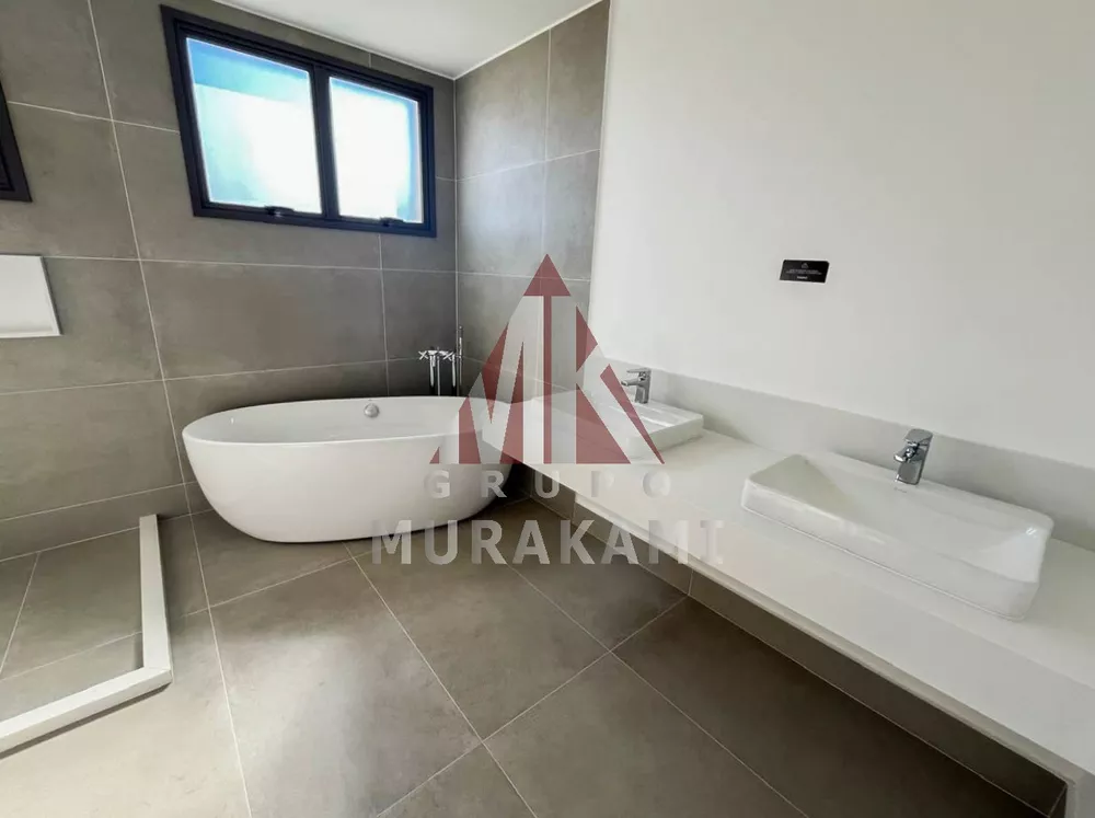 Apartamento, 3 quartos, 250 m² - Foto 1