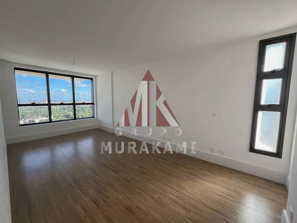 Apartamento, 3 quartos, 250 m² - Foto 4