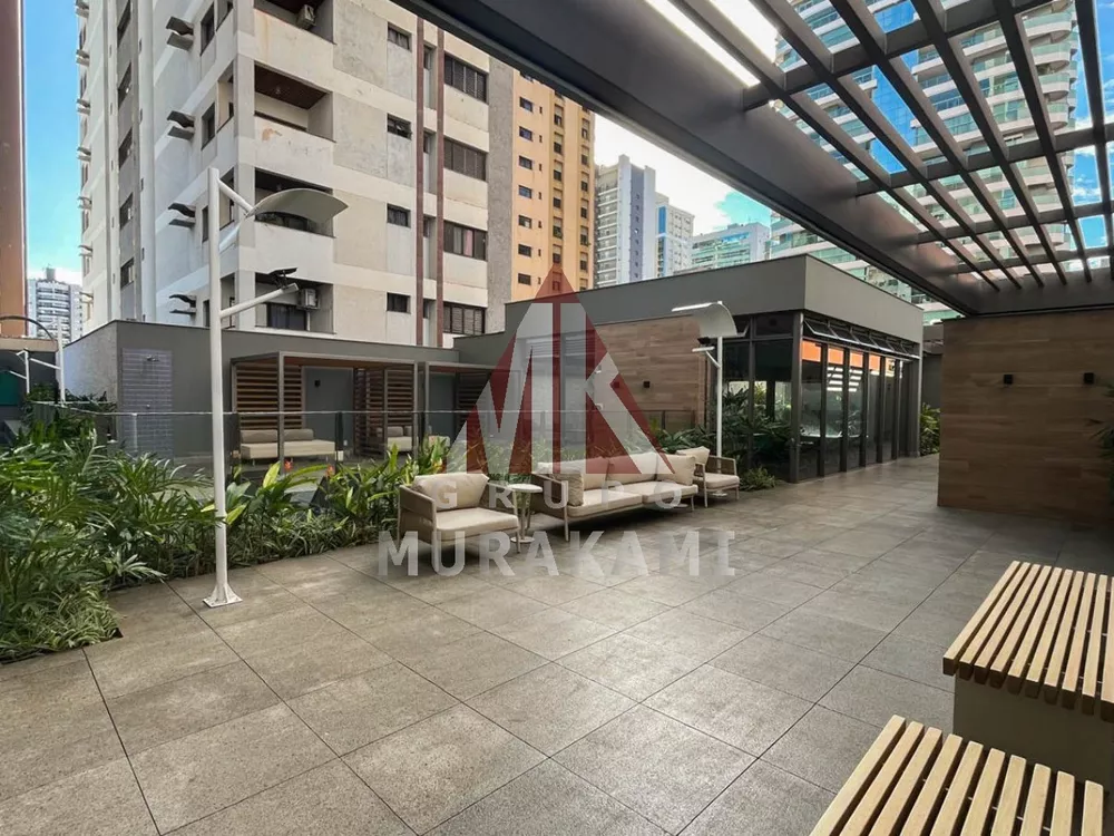 Apartamento, 3 quartos, 250 m² - Foto 3