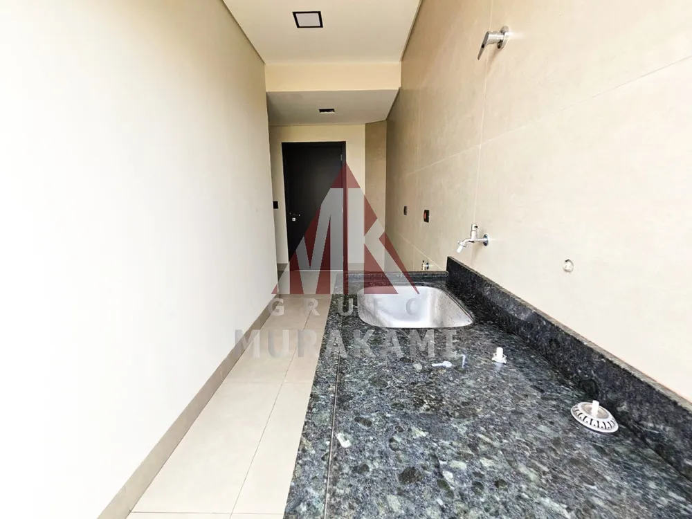Casa de Condomínio, 4 quartos - Foto 8