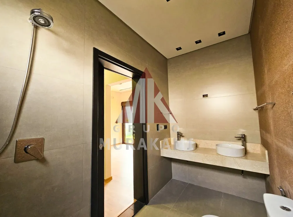 Casa de Condomínio, 4 quartos - Foto 9