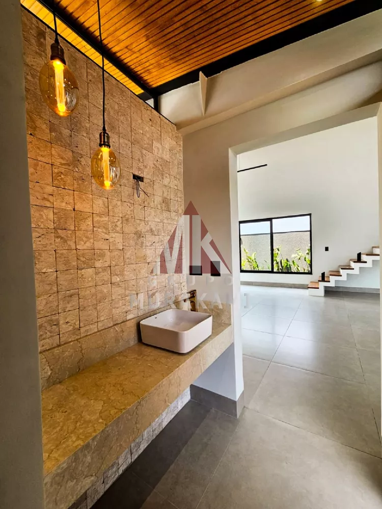 Casa de Condomínio, 4 quartos - Foto 6