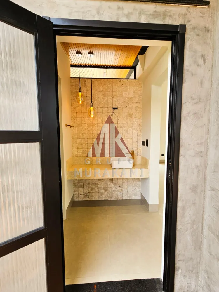 Casa de Condomínio, 4 quartos - Foto 7
