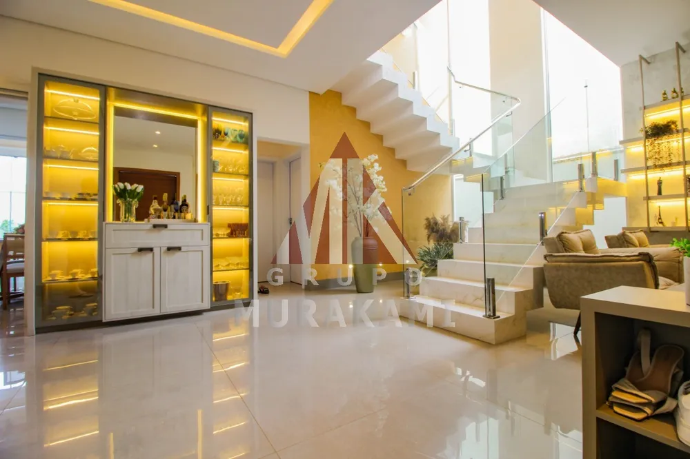 Sobrado, 3 quartos, 260 m² - Foto 5