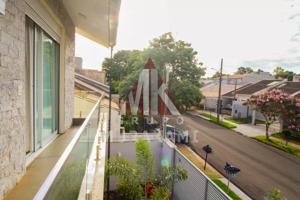 Sobrado, 3 quartos, 260 m² - Foto 2