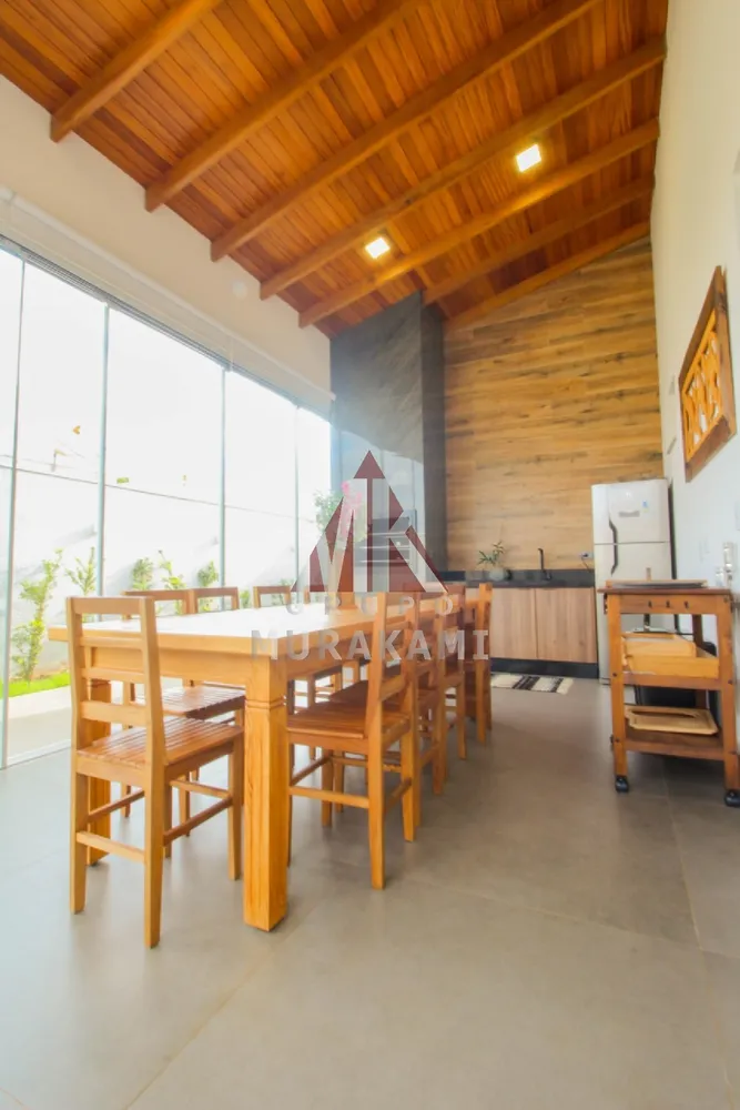 Sobrado, 3 quartos, 260 m² - Foto 11