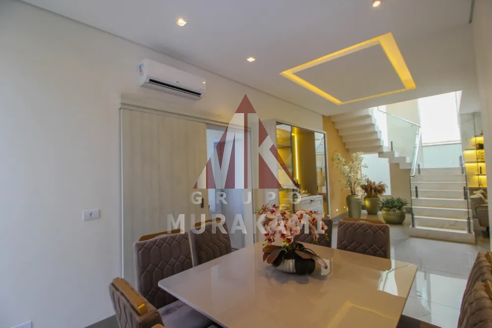 Sobrado, 3 quartos, 260 m² - Foto 7