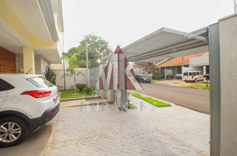 Sobrado, 3 quartos, 260 m² - Foto 3