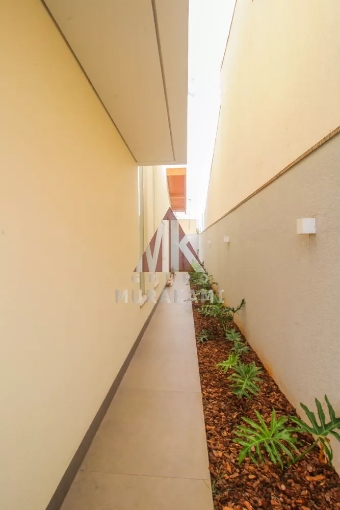 Sobrado, 3 quartos, 260 m² - Foto 3