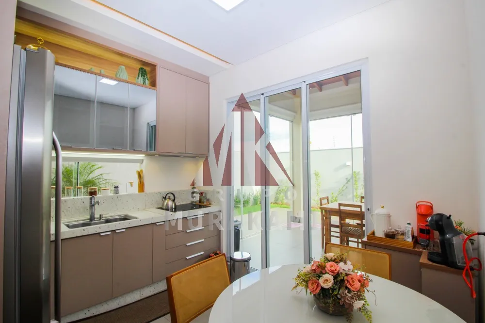 Sobrado, 3 quartos, 260 m² - Foto 10