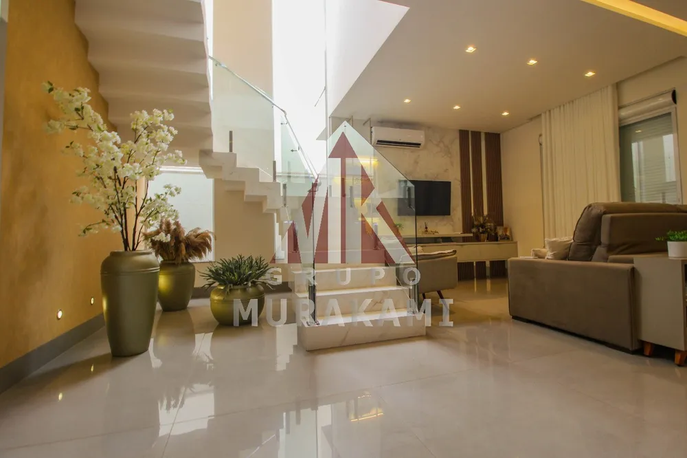 Sobrado, 3 quartos, 260 m² - Foto 4