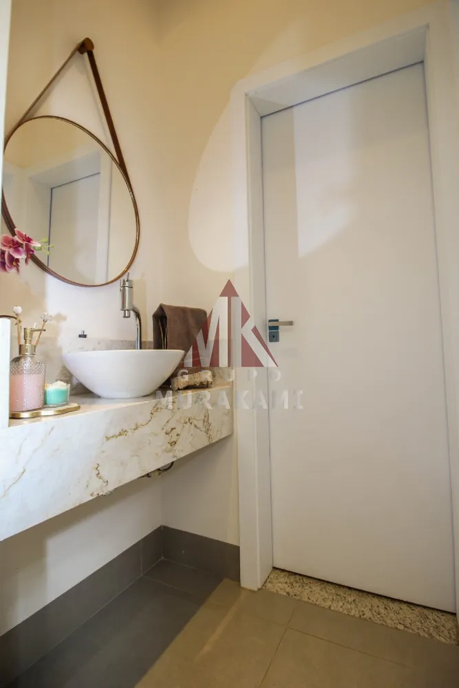 Sobrado, 3 quartos, 260 m² - Foto 8