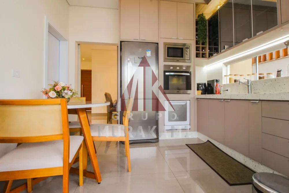 Sobrado, 3 quartos, 260 m² - Foto 9