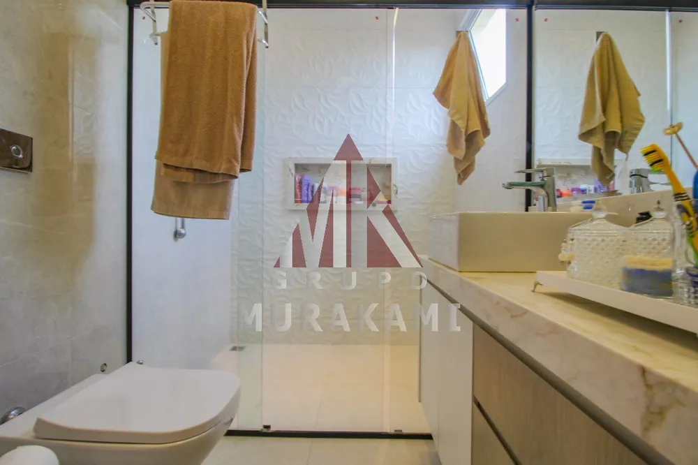 Sobrado, 3 quartos, 260 m² - Foto 4