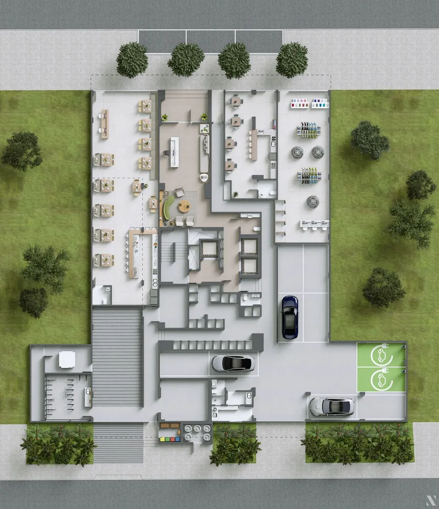Apartamento, 3 quartos, 151 m² - Foto 10