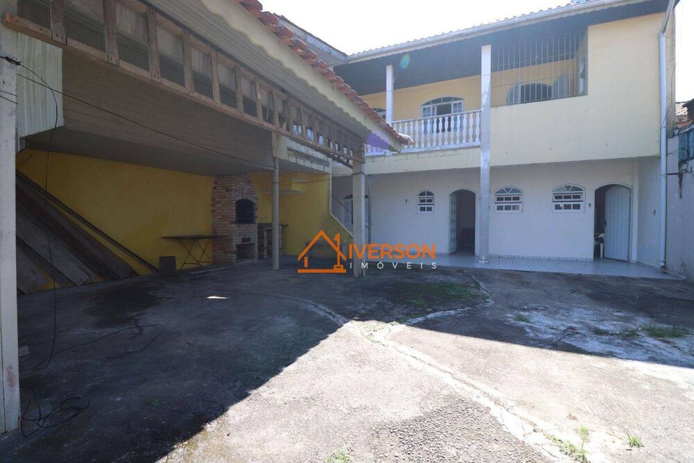 Sobrado, 2 quartos, 149 m² - Foto 2