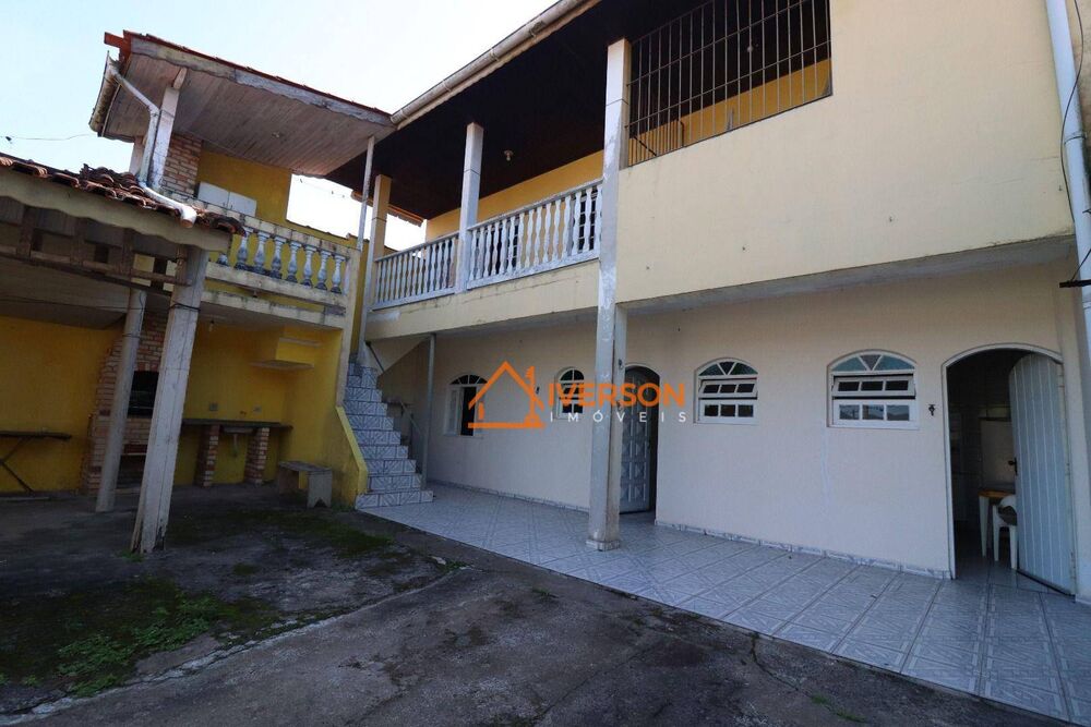 Sobrado, 2 quartos, 149 m² - Foto 1