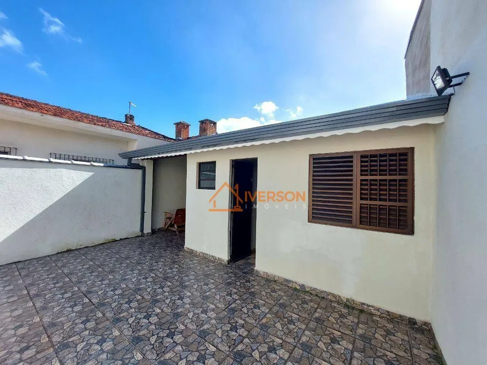 Casa, 2 quartos, 98 m² - Foto 3