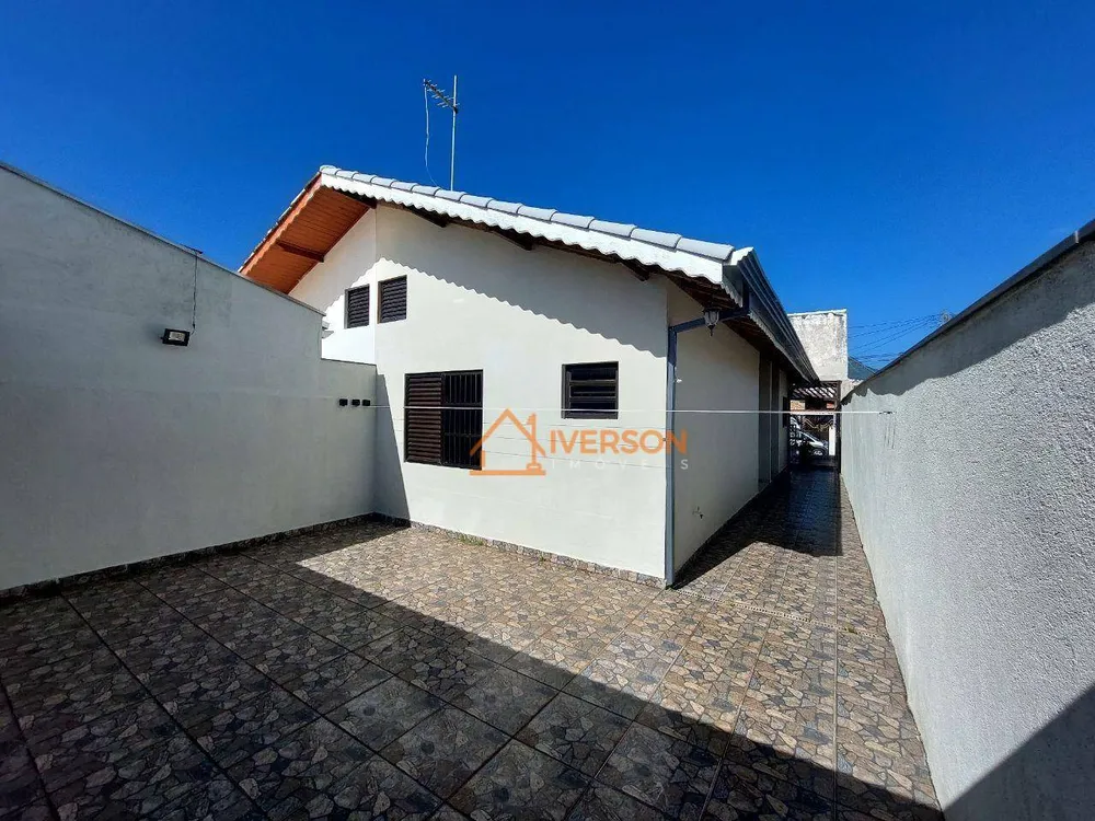 Casa, 2 quartos, 98 m² - Foto 4