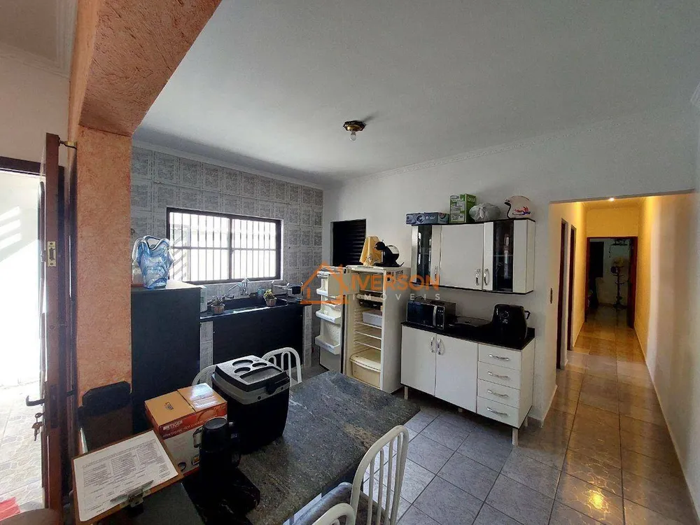 Casa, 2 quartos, 98 m² - Foto 11