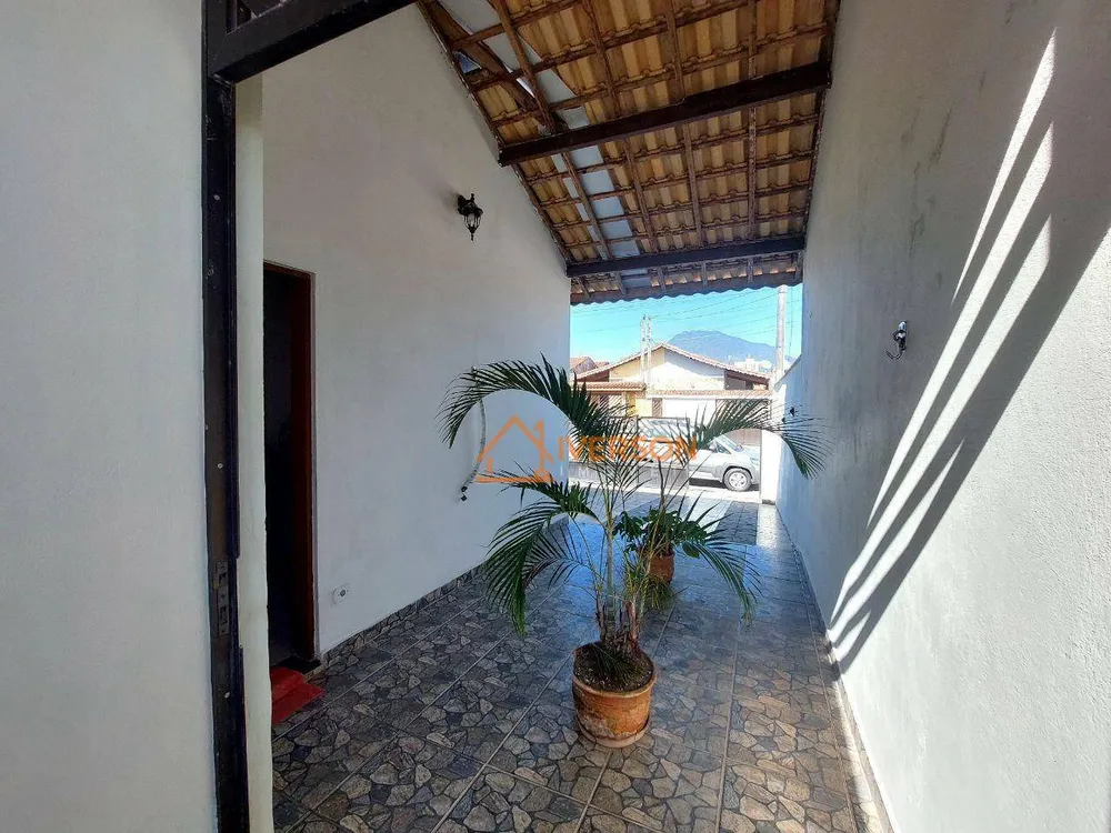Casa, 2 quartos, 98 m² - Foto 1