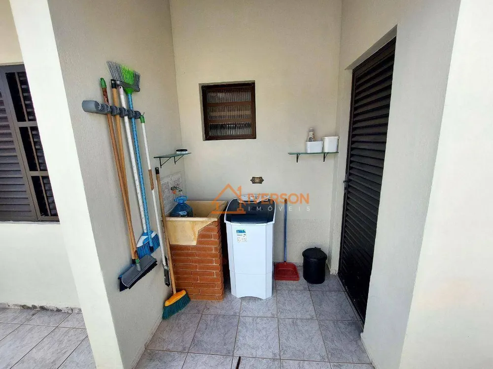 Casa, 2 quartos, 98 m² - Foto 12