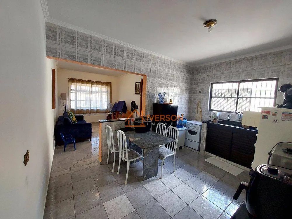 Casa, 2 quartos, 98 m² - Foto 3