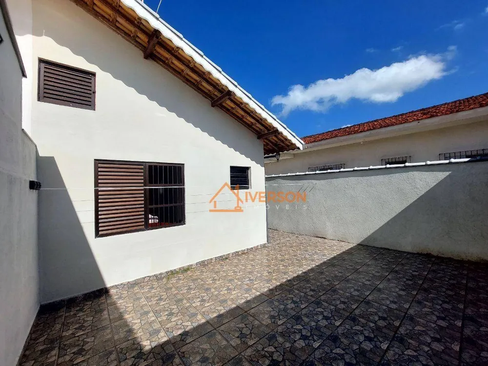 Casa, 2 quartos, 98 m² - Foto 2