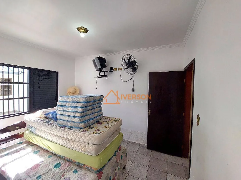 Casa, 2 quartos, 98 m² - Foto 1