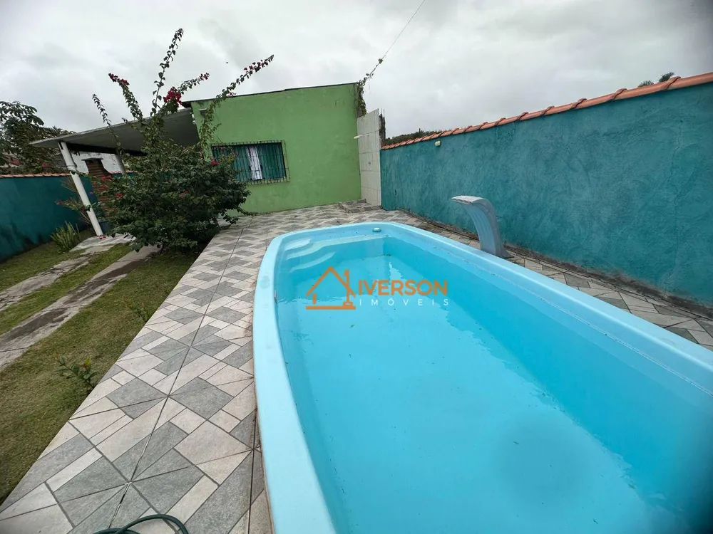 Casa, 2 quartos, 80 m² - Foto 4