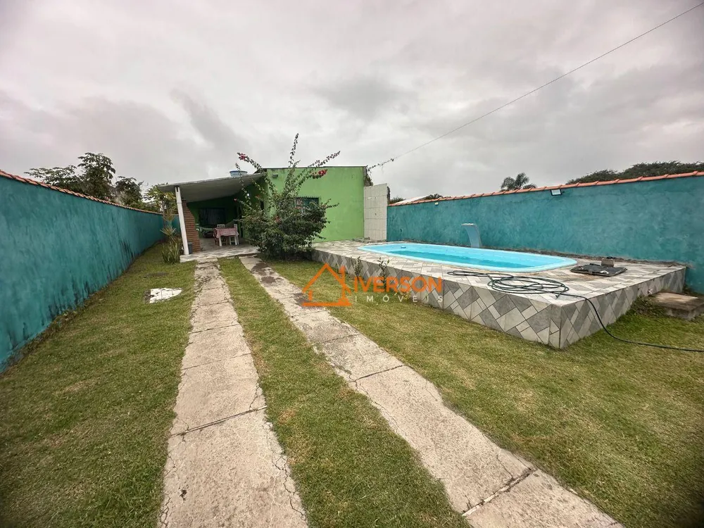 Casa, 2 quartos, 80 m² - Foto 1