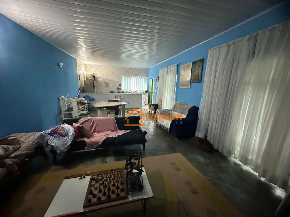 Casa, 2 quartos, 80 m² - Foto 5