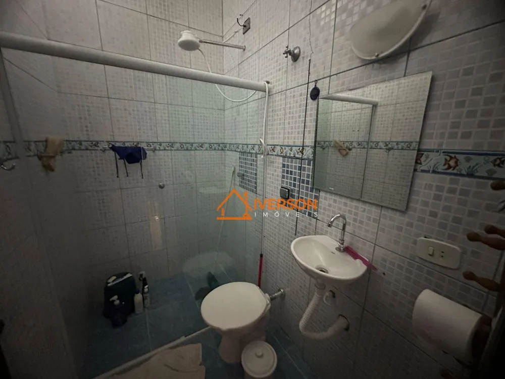 Casa, 2 quartos, 80 m² - Foto 2