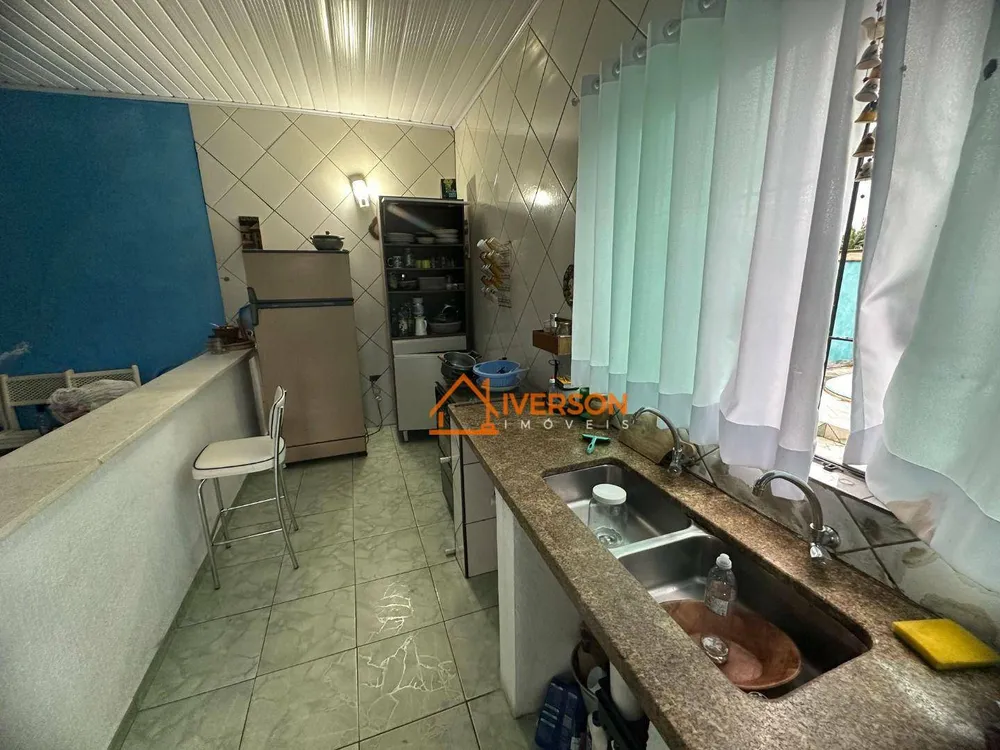 Casa, 2 quartos, 80 m² - Foto 1