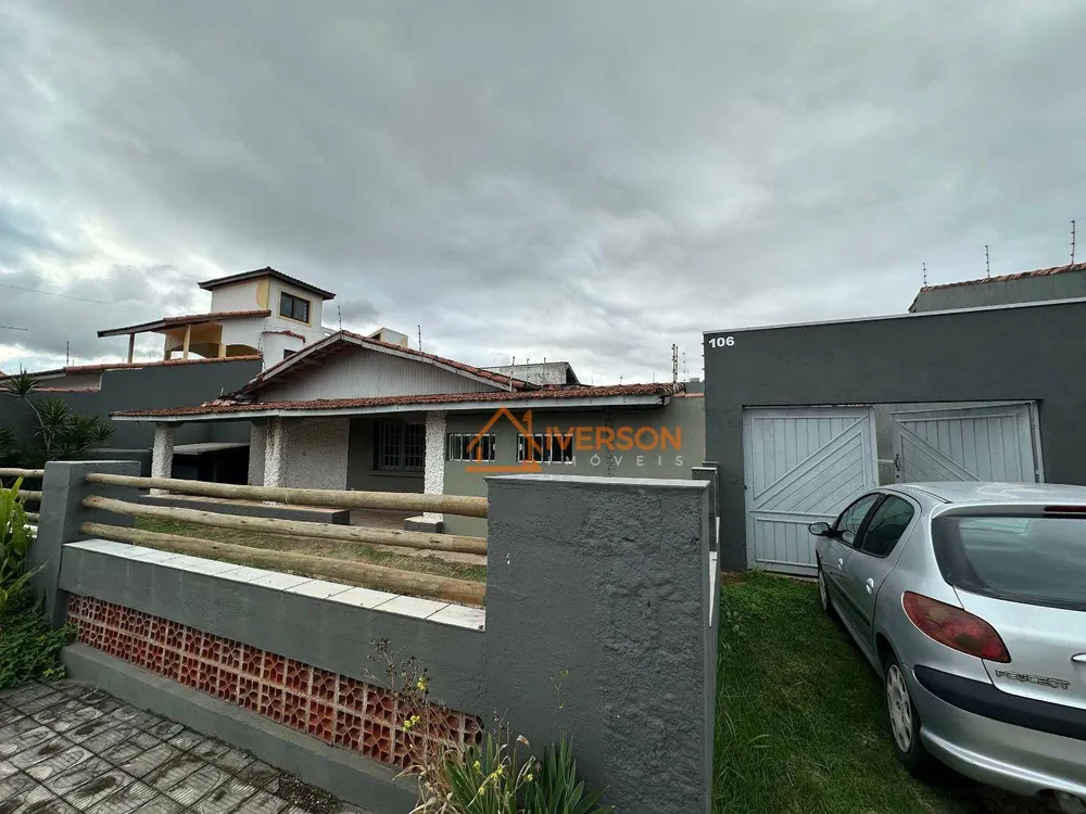 Casa, 2 quartos, 200 m² - Foto 5