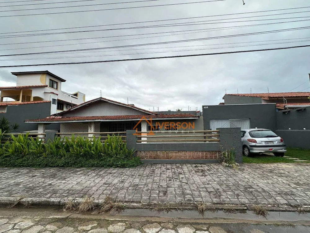 Casa, 2 quartos, 200 m² - Foto 3